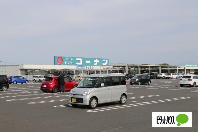 ホームセンターコーナン東出雲店：575m