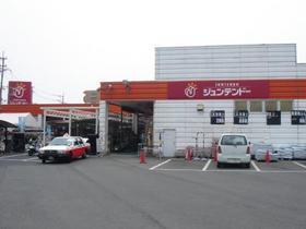 ジュンテンドー川津店：3200m