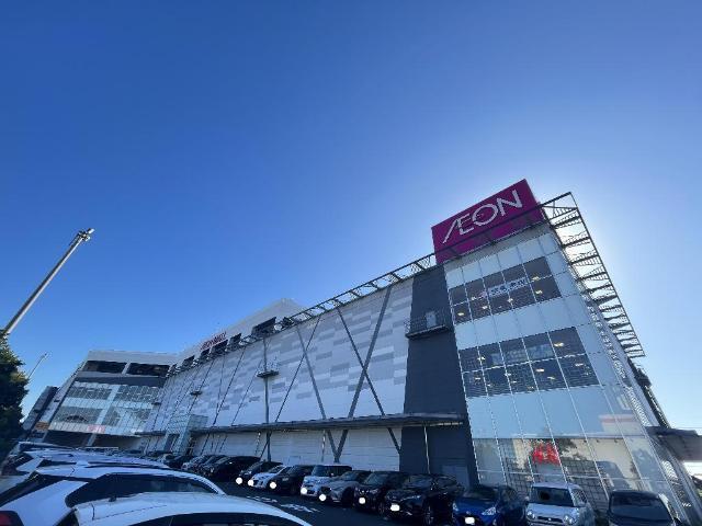 イオン出雲店：1937m
