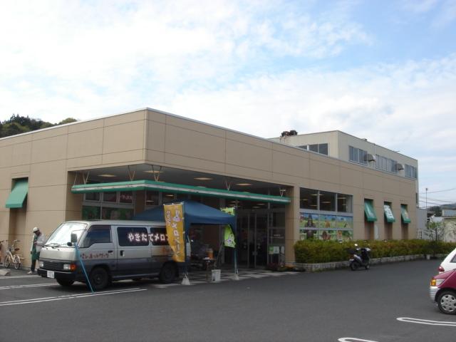 たいせいストア（スーパー）：320m