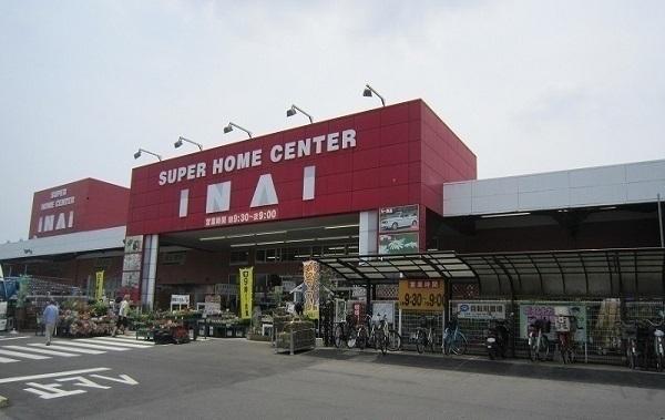 いない　松江春日店：2200m
