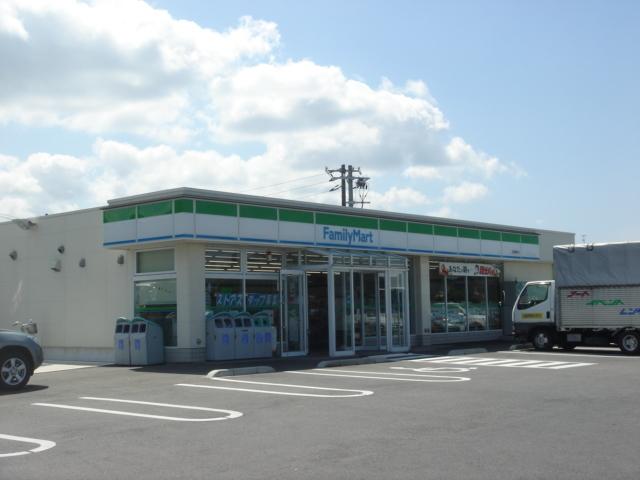 ファミリーマート玉造温泉店：654m