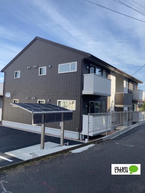 ウミライ西津田の賃貸物件