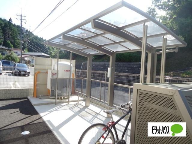 モッペル（103） 物件画像