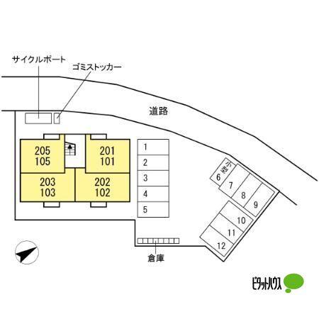 写真:その他物件の写真02
