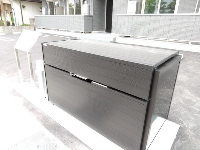 エクセレント東朝日町19（103） 物件画像