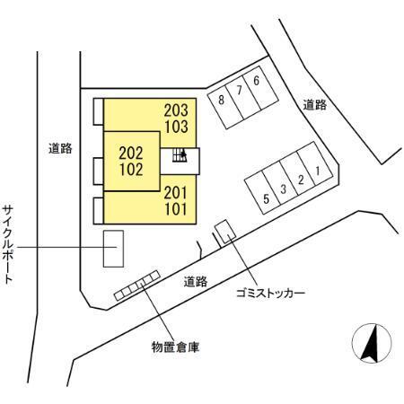 写真:その他物件の写真02