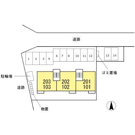 写真:その他物件の写真02