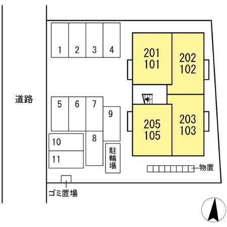 写真:その他物件の写真02