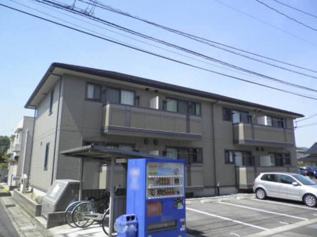 ラフィーネ（101） 外観