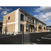 外観写真（昼）