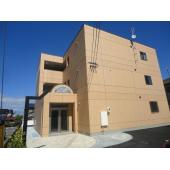 外観写真（昼）