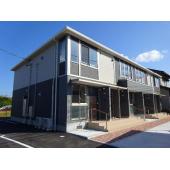 外観写真（昼）