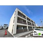 外観写真（昼）