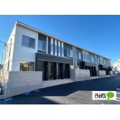 外観写真（昼）