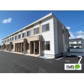 外観写真（昼）