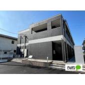 外観写真（昼）