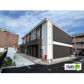 外観写真（昼）