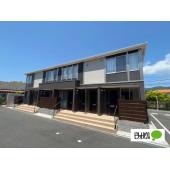 外観写真（昼）