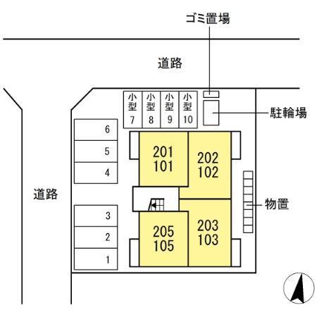 写真:その他物件の写真02