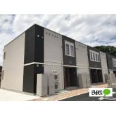 外観写真（昼）