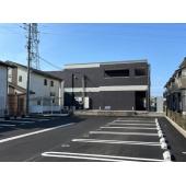 外観写真（昼）