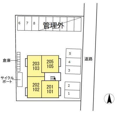 写真:その他物件の写真02