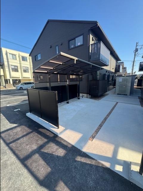 ロイヤルステージ西持田町B棟（105） 物件画像