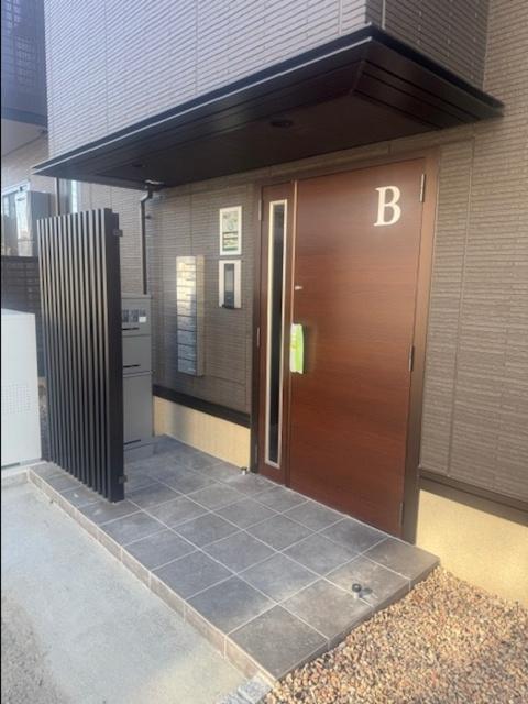 ロイヤルステージ西持田町B棟（105） 物件画像
