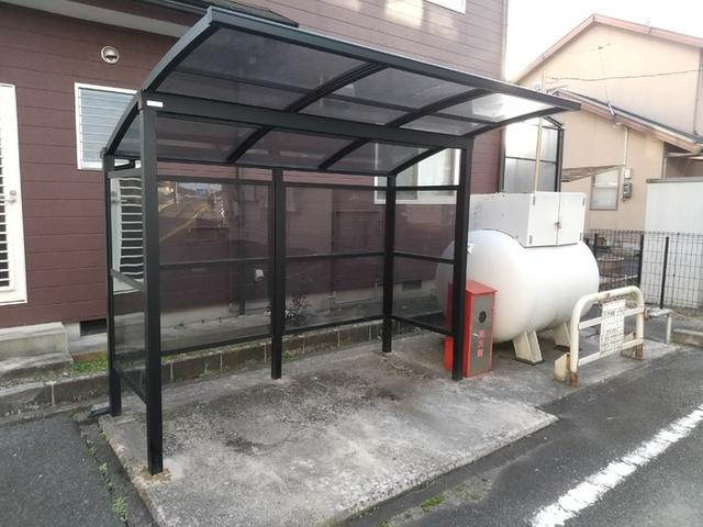 パルテール（103） 物件画像