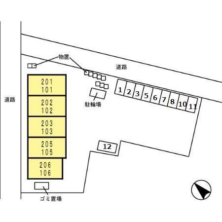 写真:その他物件の写真02