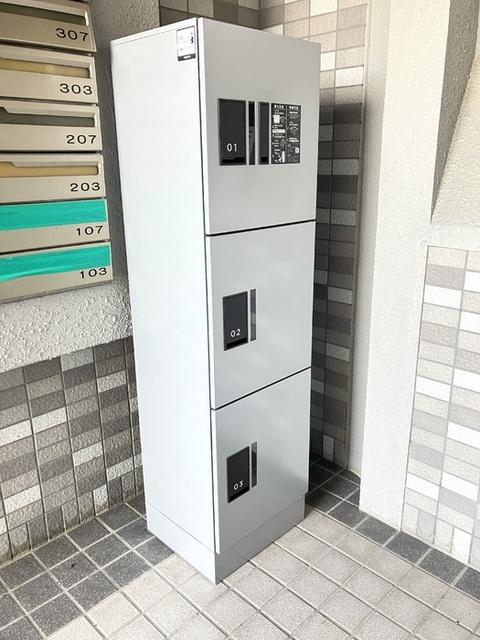 エスペランサⅠ（403） 物件画像
