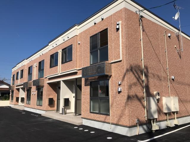 グランモール東津田 物件画像