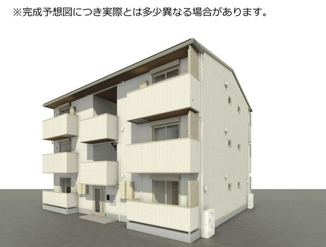 ロイヤルステージ横浜町（105） 外観