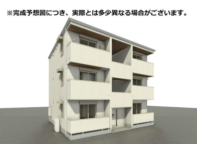 ロイヤルステージ東津田B棟（102） 物件画像