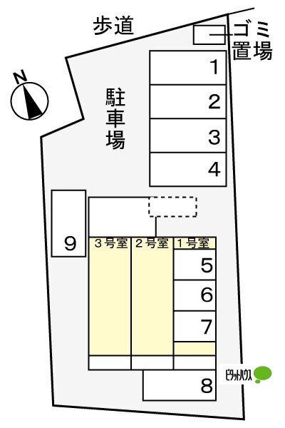写真:その他物件の写真02
