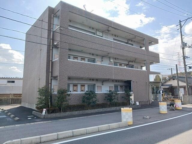 アヴァンシアＭ（302） 外観