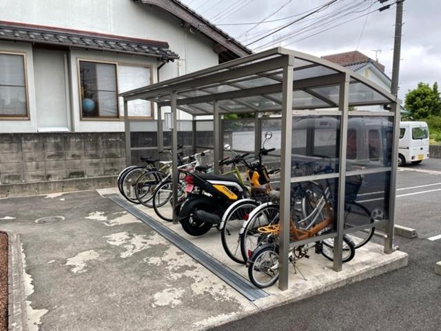 casa nova（101） 物件画像
