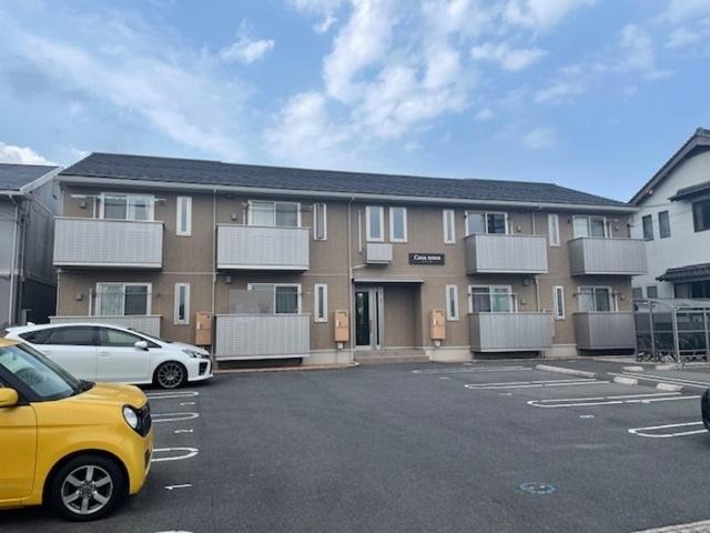 casa nova（101） 外観