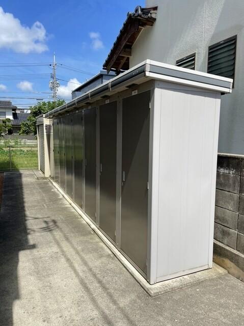 casa nova（101） 物件画像