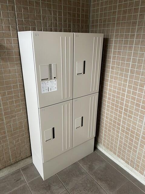 casa nova（101） 物件画像