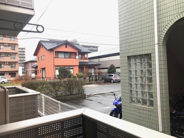 19papas（102） 眺望