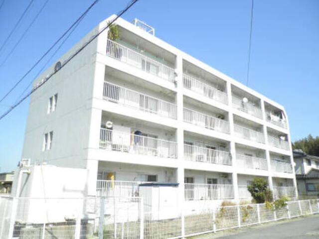 スカイハイツ（501） 外観