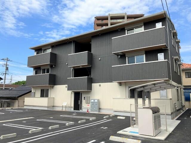 カーサ アリーナ（202） 外観