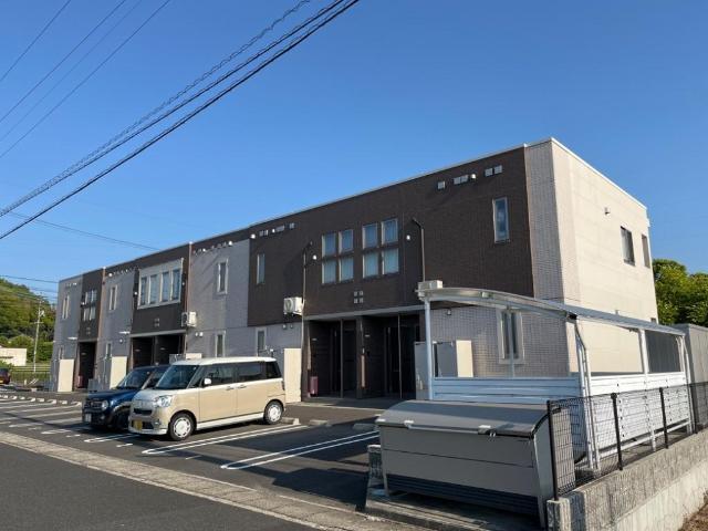 ドルチェ　ヴィータ 物件画像