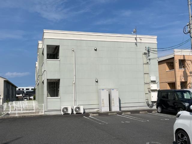 レフィーノ 物件画像
