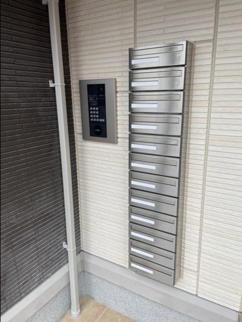 グラン・アイオ　A棟（101） 物件画像