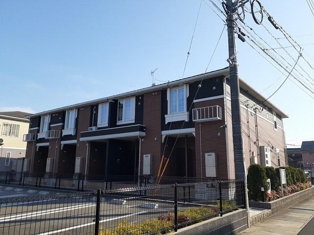 デーア（101） 外観