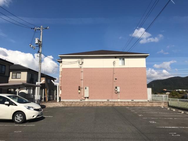 シェリール 物件画像