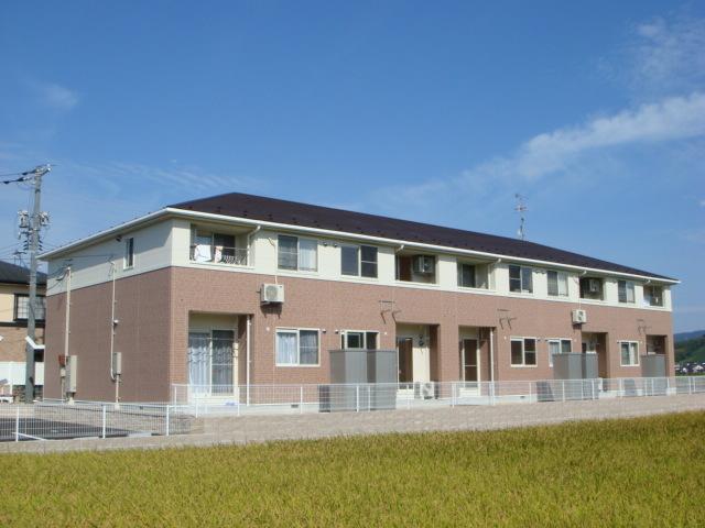 シェリール 物件画像